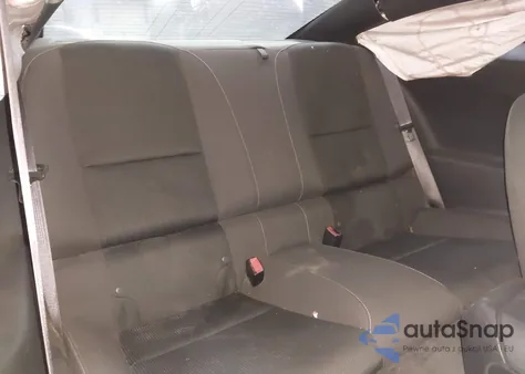 2015 Chevrolet Camaro 1Lt из США, поврежденный, VIN 2G1FD1E35F9107768